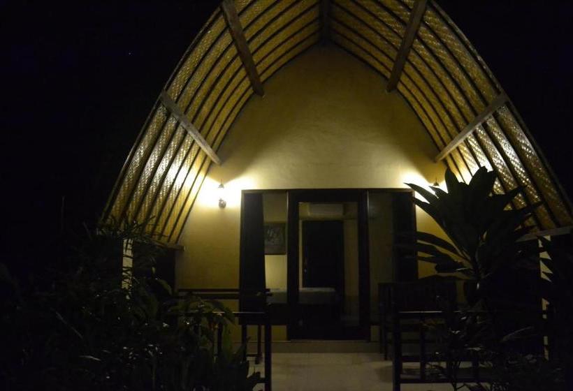 膳宿费 3 Angels One Bedroom Villa