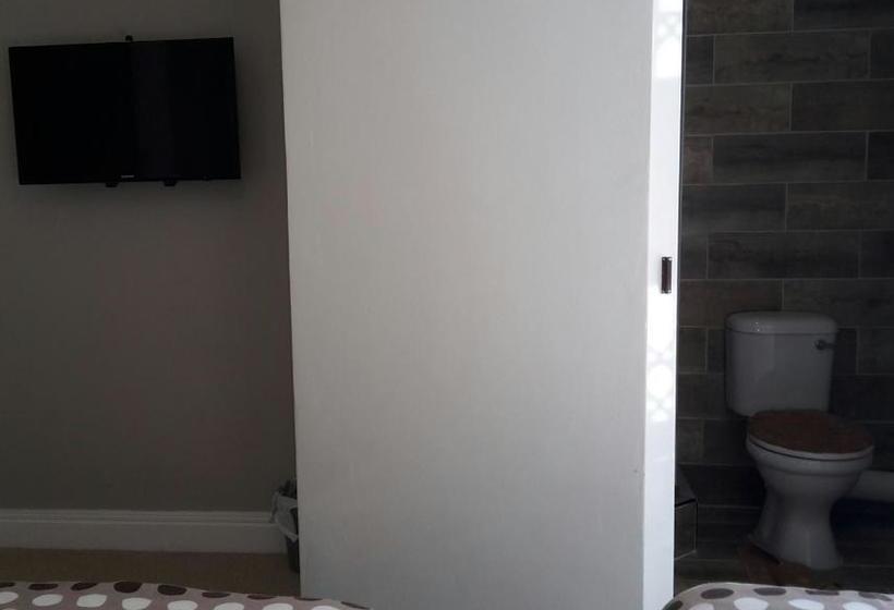 Пансион Abby's Guesthouse