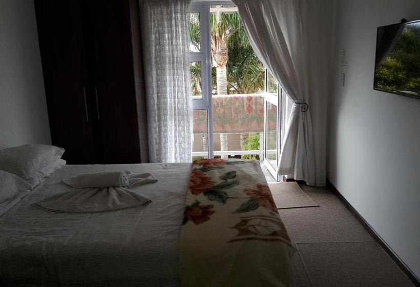 Пансион Abby's Guesthouse