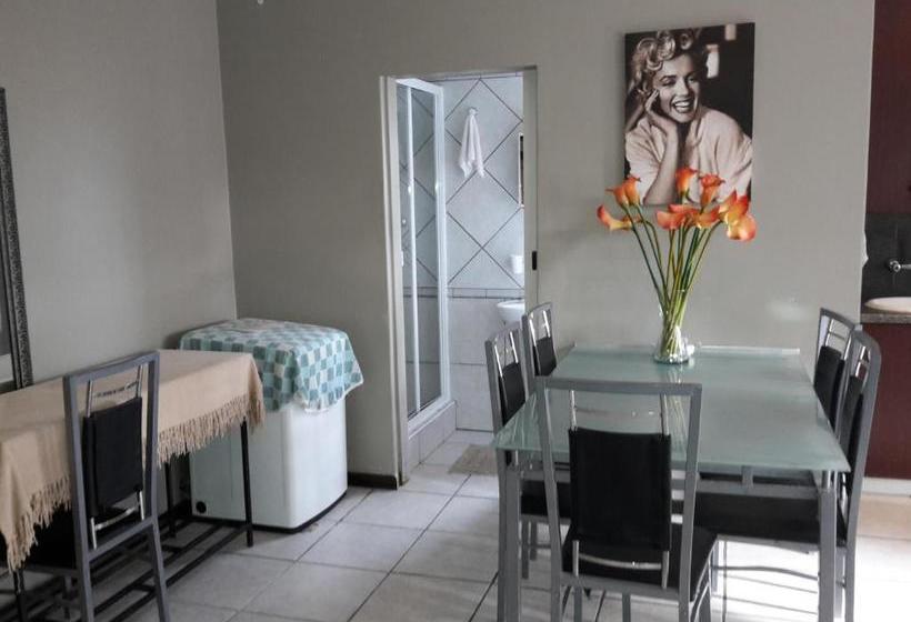 Пансион Abby's Guesthouse