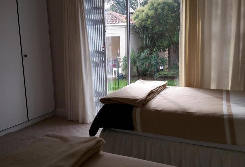 Пансион Abby's Guesthouse