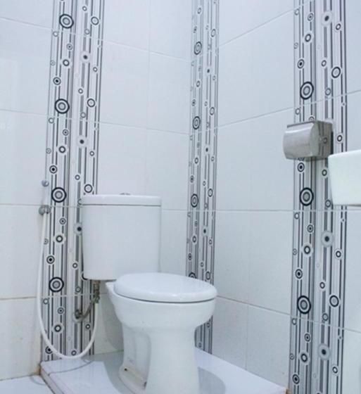 پانسیون Alifa Syariah