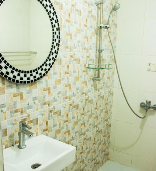 펜션 Alifa Syariah