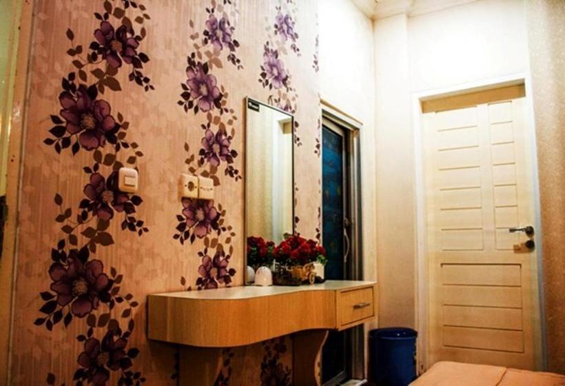 펜션 Alifa Syariah