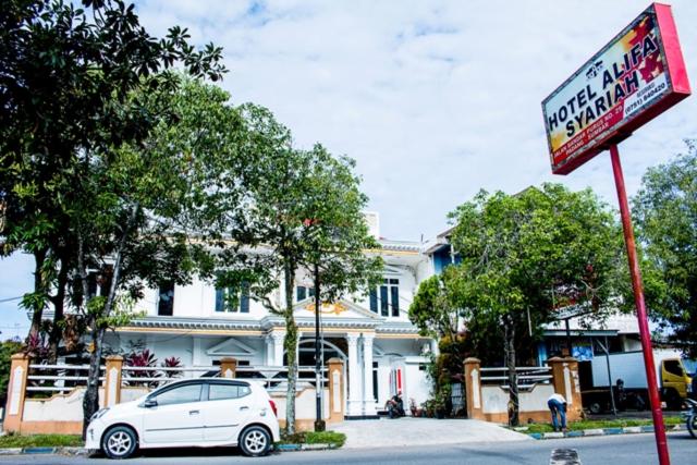 펜션 Alifa Syariah