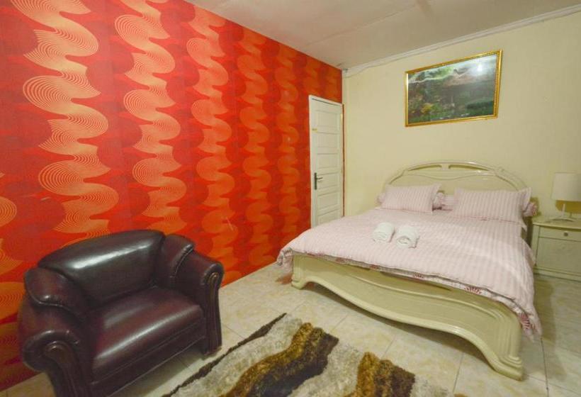 پانسیون Alifa Syariah