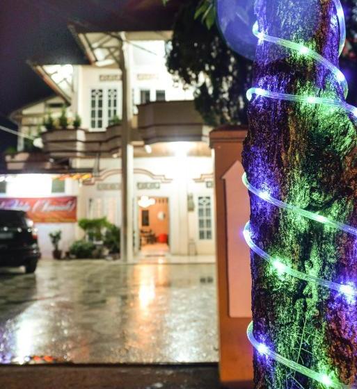 پانسیون Alifa Syariah