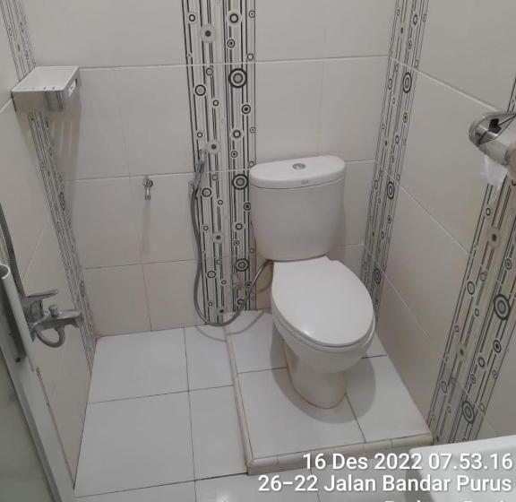 펜션 Alifa Syariah