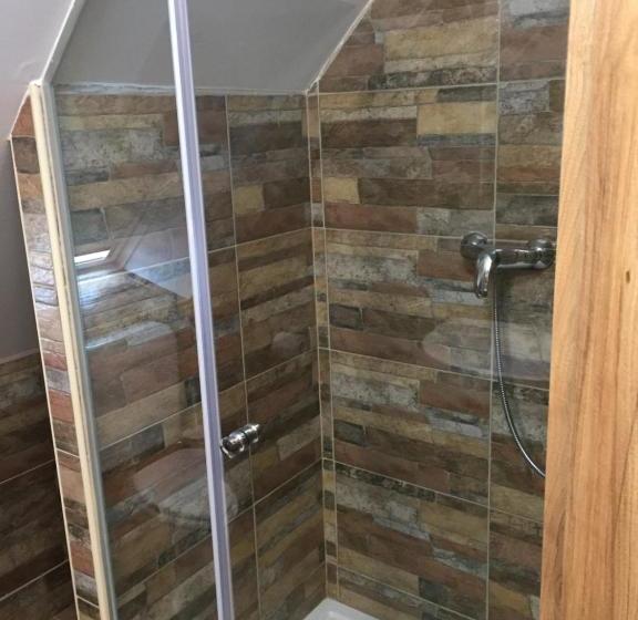 پانسیون Apartmaji In Sobe Tina