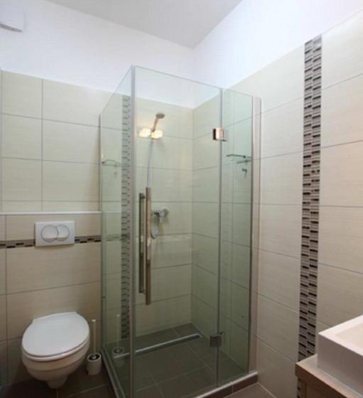 פנסיון Apartman Gondola