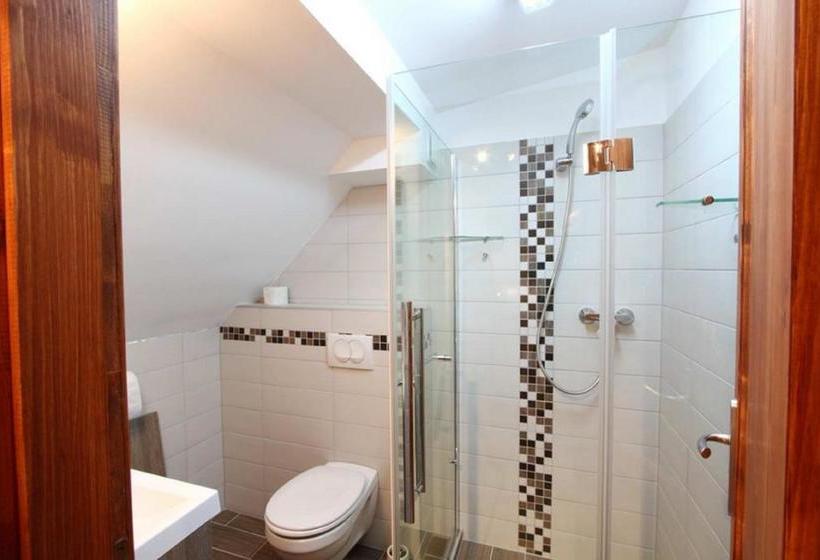 פנסיון Apartman Gondola