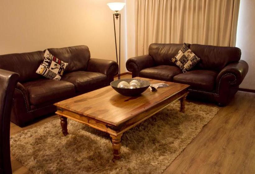 פנסיון Bakgat Blyplek