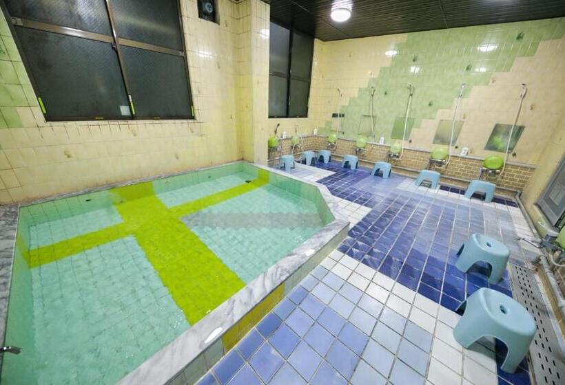 پانسیون Camelot