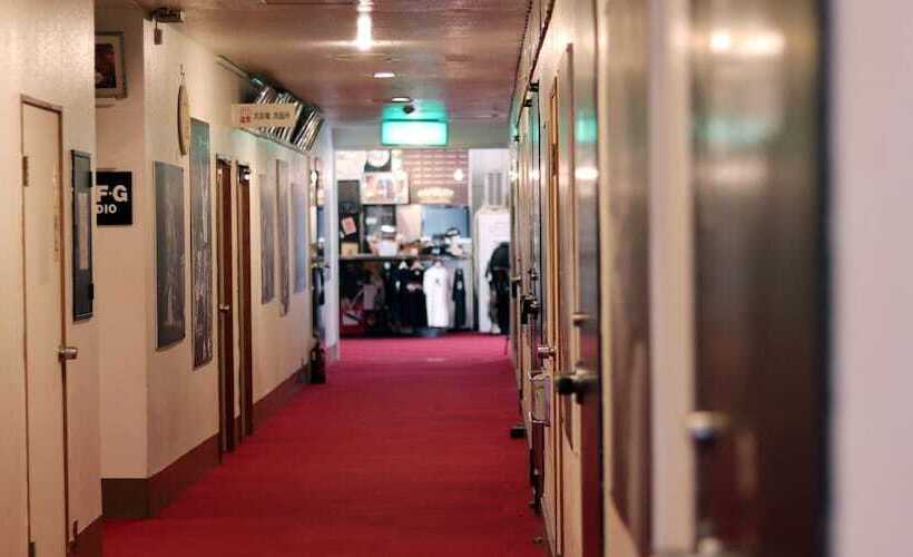 پانسیون Camelot