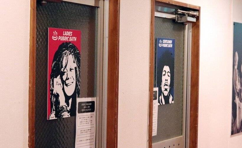 پانسیون Camelot