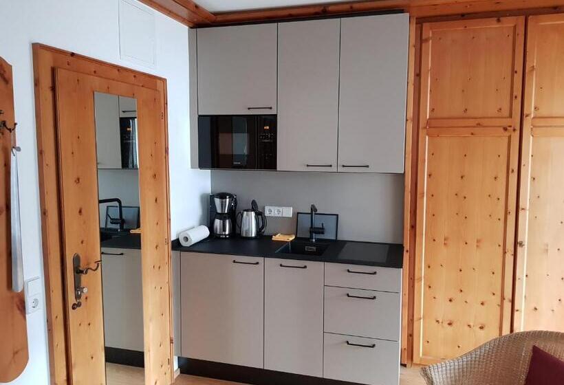 פנסיון Carinthia