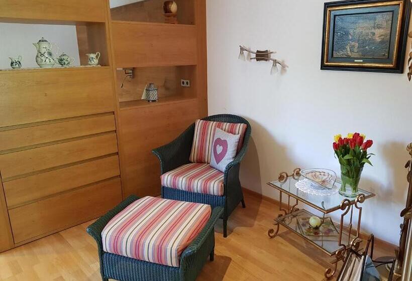 פנסיון Carinthia