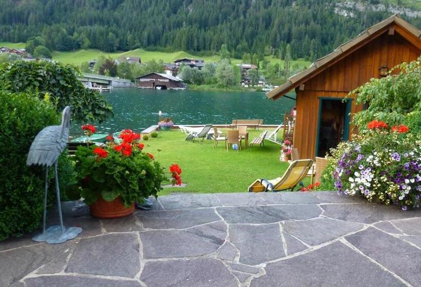 פנסיון Carinthia