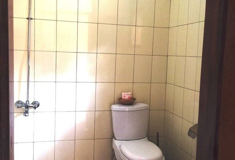 פנסיון Carpe Diem Guesthouse