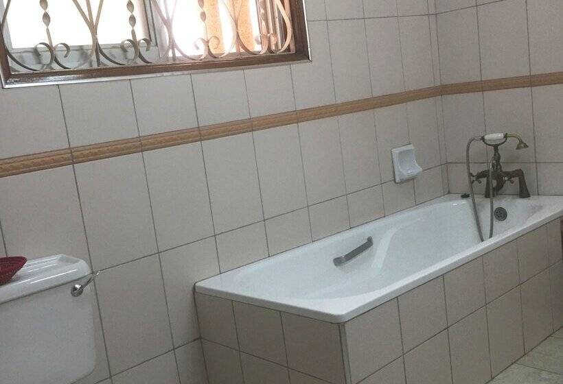 פנסיון Carpe Diem Guesthouse