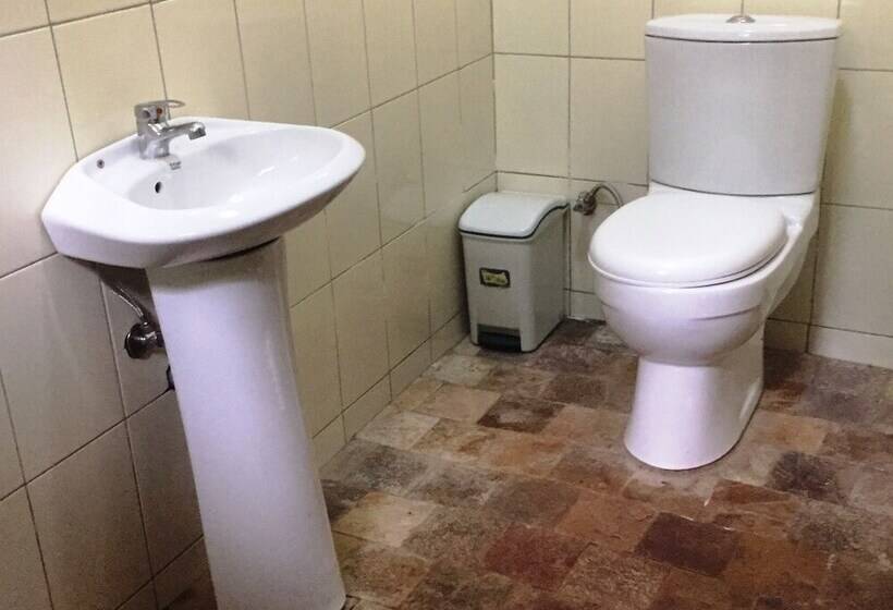 פנסיון Carpe Diem Guesthouse