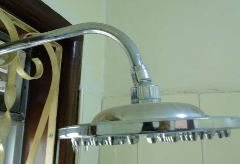 פנסיון Carpe Diem Guesthouse