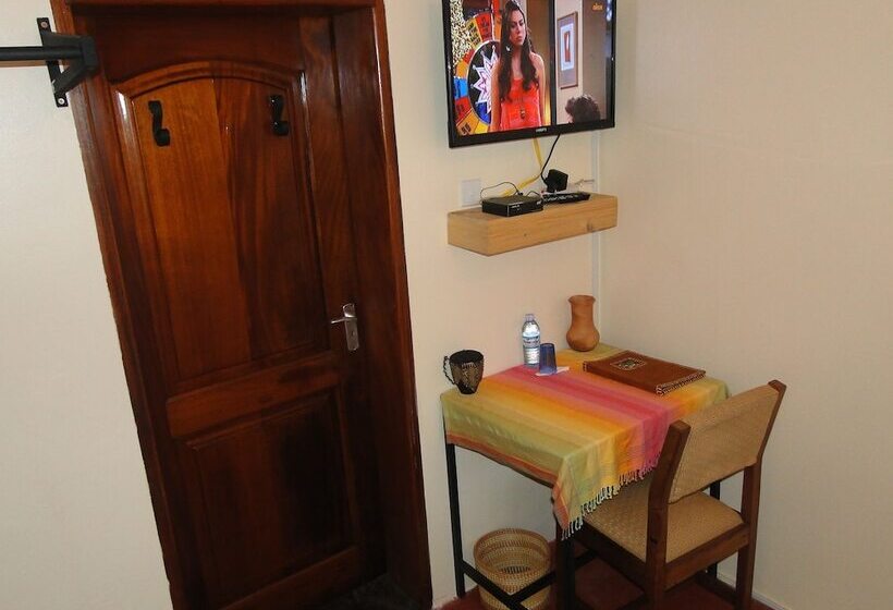 פנסיון Carpe Diem Guesthouse