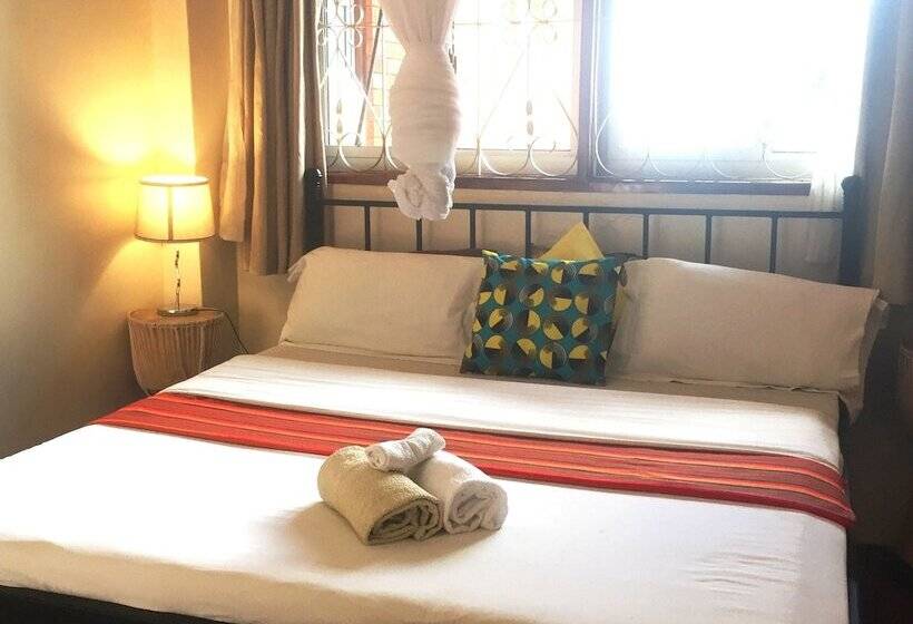 פנסיון Carpe Diem Guesthouse