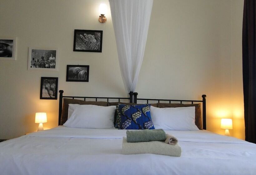 פנסיון Carpe Diem Guesthouse