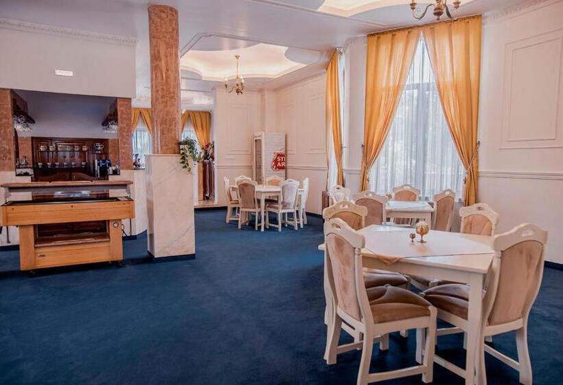 پانسیون Casa Antic