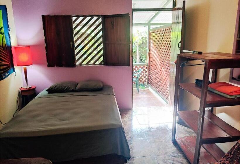 פנסיון Casitas La Playa