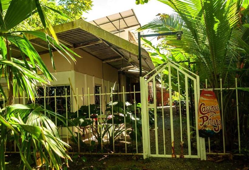 פנסיון Casitas La Playa