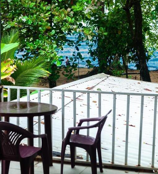 פנסיון Casitas La Playa