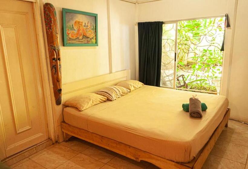 פנסיון Casitas La Playa