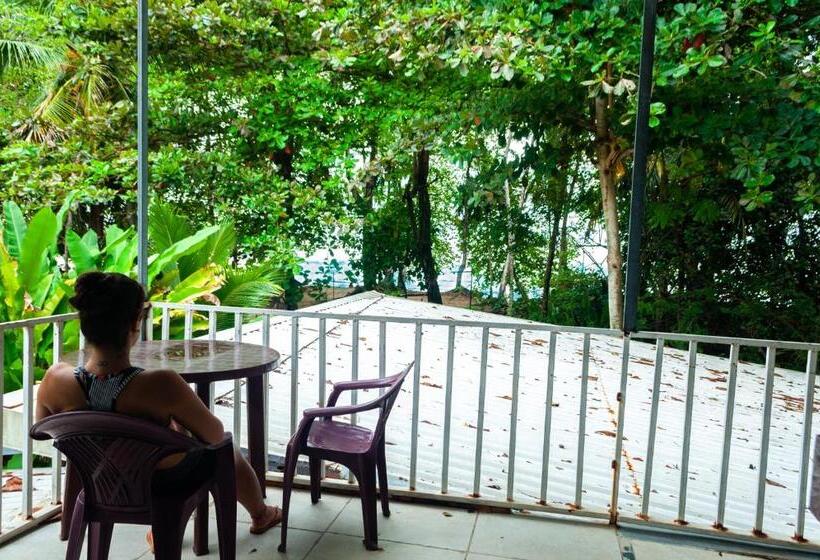 פנסיון Casitas La Playa