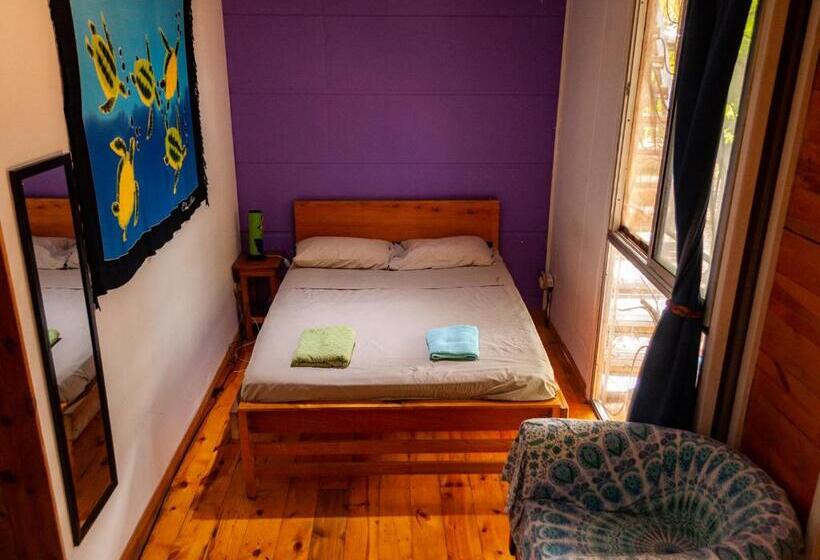 פנסיון Casitas La Playa