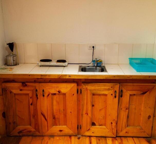 פנסיון Casitas La Playa