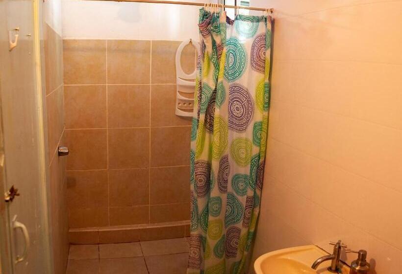 פנסיון Casitas La Playa