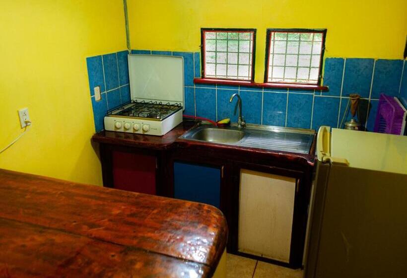 פנסיון Casitas La Playa