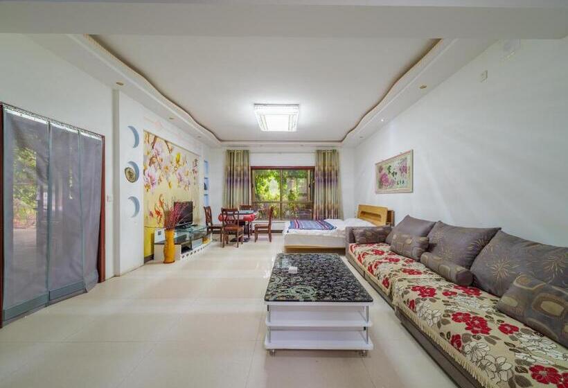 Pansiyon Dunhuang Hu Yang Inn