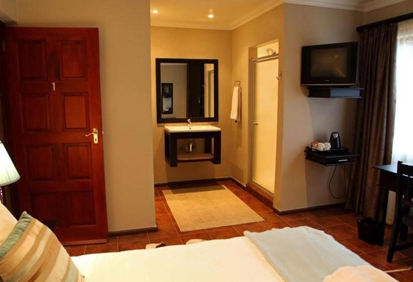 膳宿费 East View Guesthouse