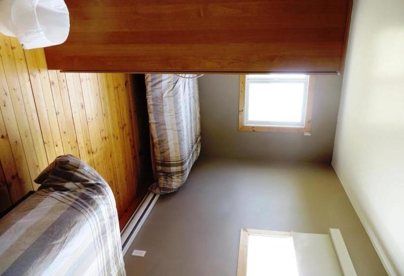 بنسيون Foxlake Retreat