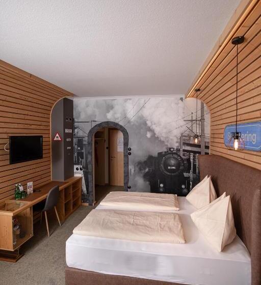 膳宿费 Gasthof Berghof