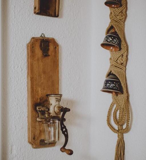 膳宿费 Gasthof Berghof