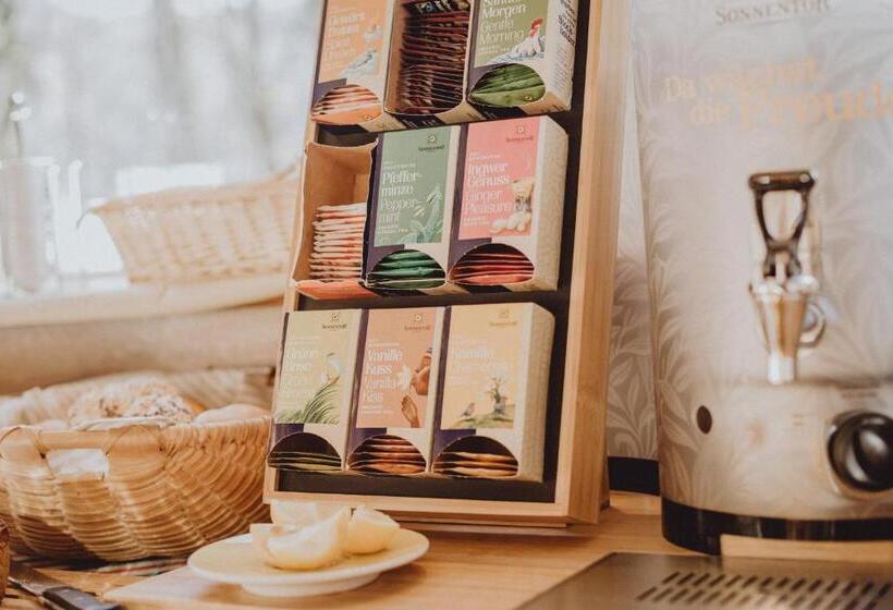 פנסיון Gasthof Berghof