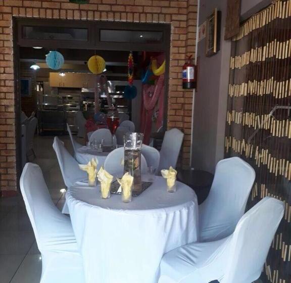 Пансион G&g Guesthouse