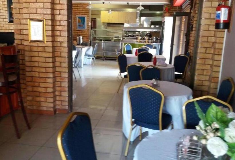 Пансион G&g Guesthouse