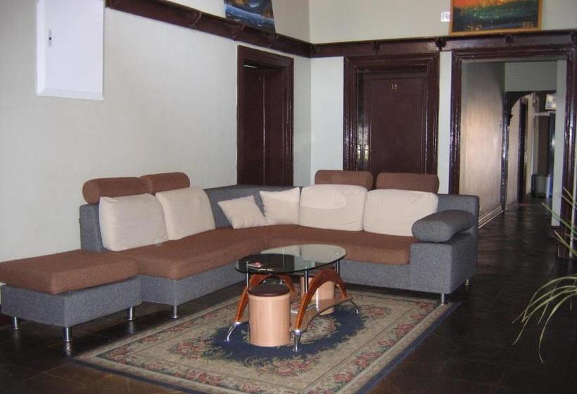 Пансион G&g Guesthouse