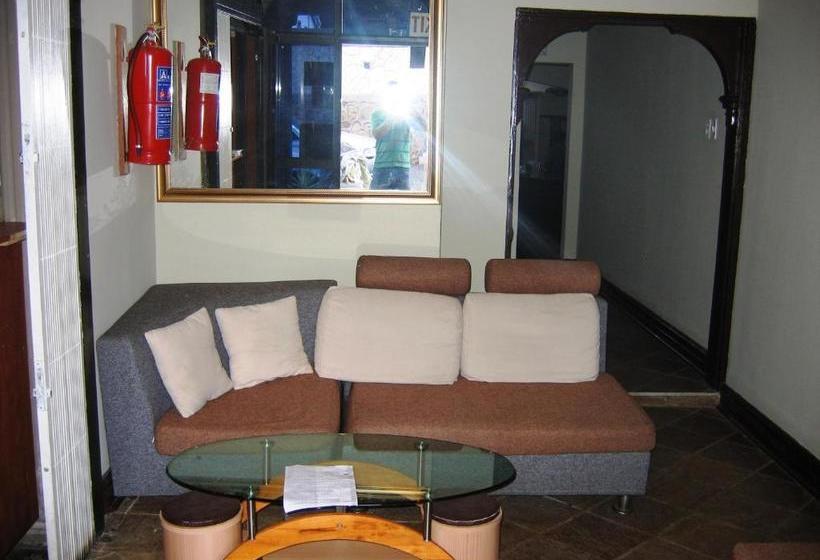 Пансион G&g Guesthouse