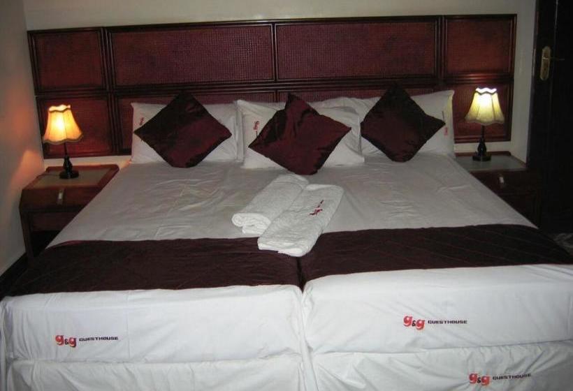 Пансион G&g Guesthouse